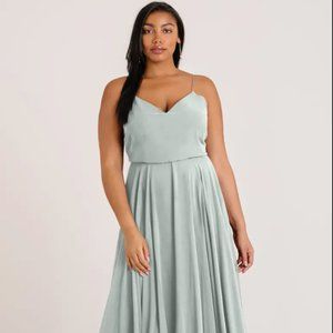 Jenny Yoo Inesse Bridesmaid Dress